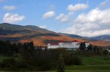 Bretton Woods from far away