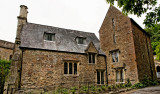 Clevedon Court - the old hall