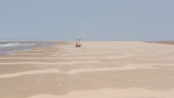 Beach between Holkham and Wells