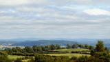 The Malvern Hills