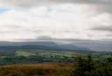 The Black Mountains