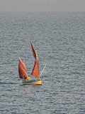 a couple of more interesting boats - Rensa