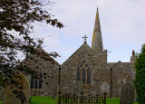 Church of St Gerran - 3