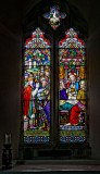 north window