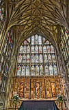 The Lady Chapel