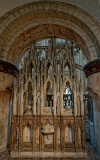 tomb of king Edward II