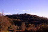 Ragged Stone hill