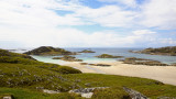 Knockvalogan - outer beach