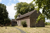 Church of St Mary, Turnastone