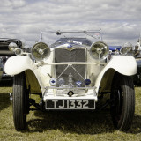 a Riley to take wing in