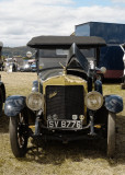 Stanley Motor Carriage