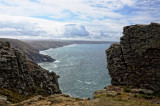from St Agnes head to Porthtowan and beyond