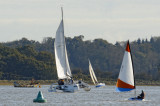 Deben rush hour - 2