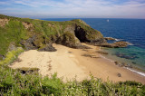 the beach without a name...