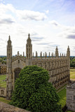 Kings College Chapel