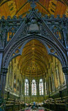 chapel of St Johns college