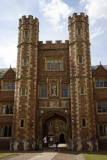 St Johns College