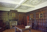 First of 2 restored principle rooms