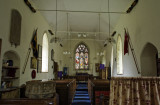 Waldringfield Church of All Saints - interior - 1