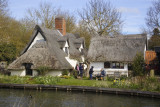 Bridge Cottage