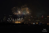  lInternational des Feux Loto-Qubec de Montreal, les tats-Unis