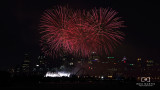  lInternational des Feux Loto-Qubec de Montreal, les tats-Unis