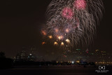  lInternational des Feux Loto-Qubec de Montreal, les tats-Unis