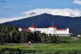 Mt. Washington Hotel