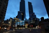 Time Warner Center
