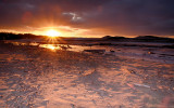 Sunset Snow Dunes.jpg
