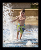 Fountain Play