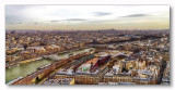Paris In Winter