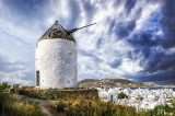 Once Upon A Windmill