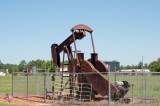 East Texas Iron Horse