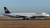 Airbus A321-200