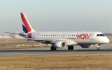 Embraer ERJ-190STD