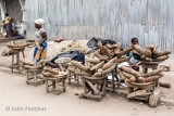 Street Vendor