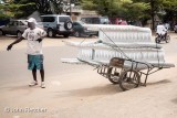 Delivering Chairs