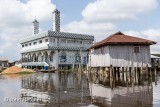 Village Mosque