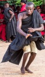 Traditional Dancer