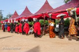Bearers of Gifts for the Family