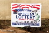 The Luck of the Draw - Apply Here