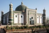 Tomb of Abakh Hoja
