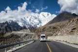 Karakorum Highway