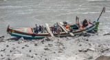 Our Boat