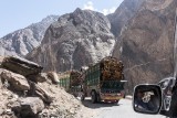 Narrow Road