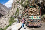 Potatos going to Market