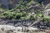 River Crossing