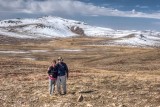Deosai Plateau