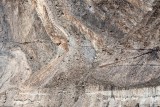 Restored Section of the Old Silk Road